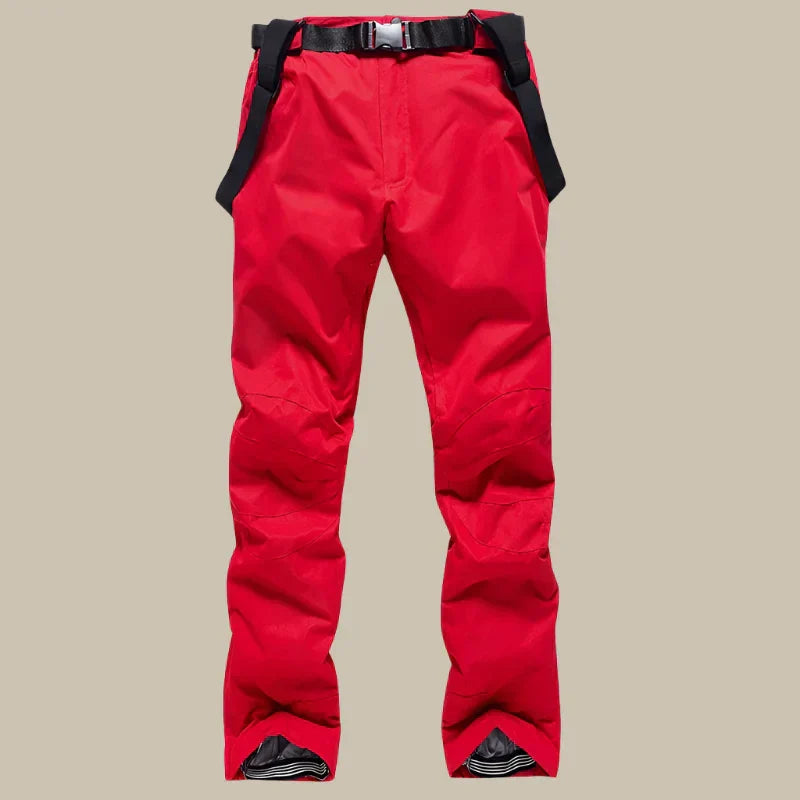 Maxi | Waterproof Warm Ski Pants For Men