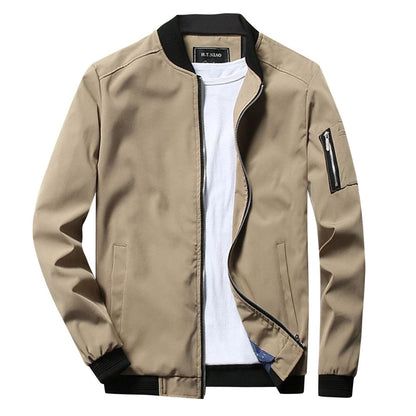 Loro | Spring Jacket For Men