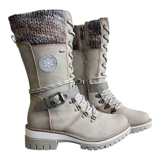 Stylish Winter Boots For Women