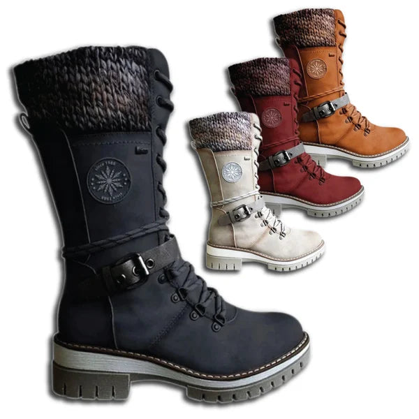 Stylish Winter Boots For Women