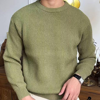 Classic Stylish Pullover