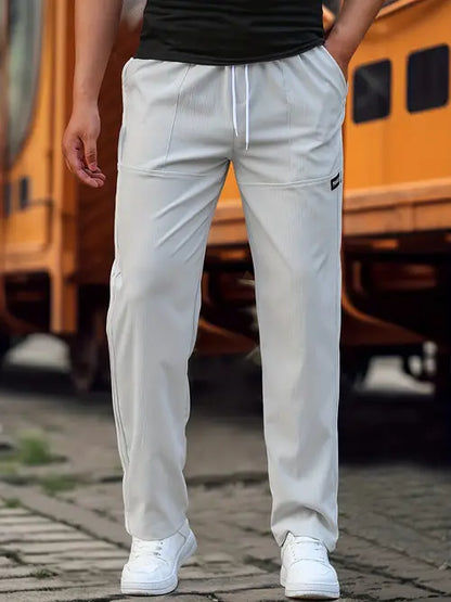 Gunter | Stylish Luxury Jogging Pants For Men