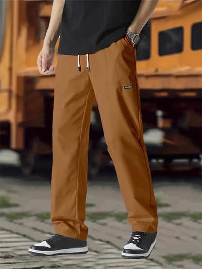 Gunter | Stylish Luxury Jogging Pants For Men