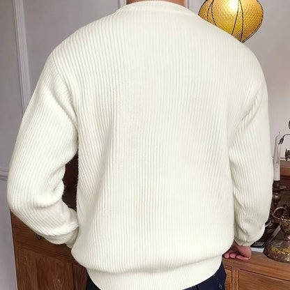 Classic Stylish Pullover