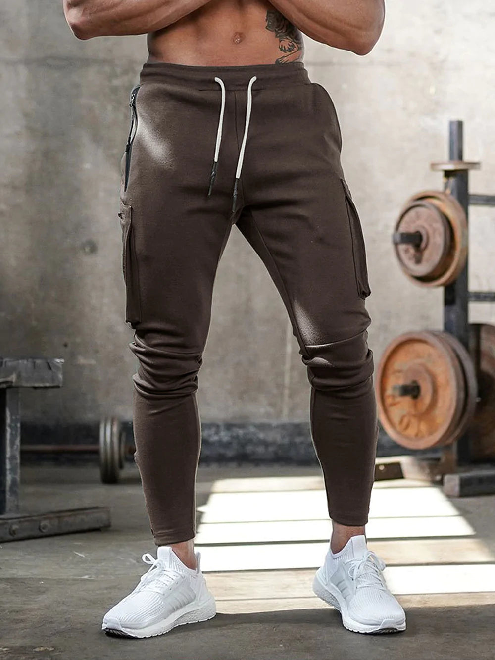 Brodie | Comfortable Cargo Pants