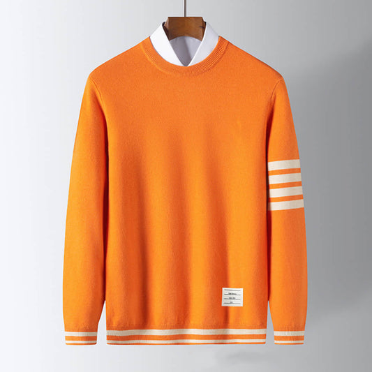 Aaron | Premium Men's Sweater