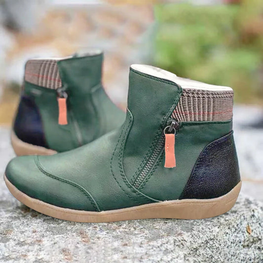 Syll | Waterproof And Warm Boots