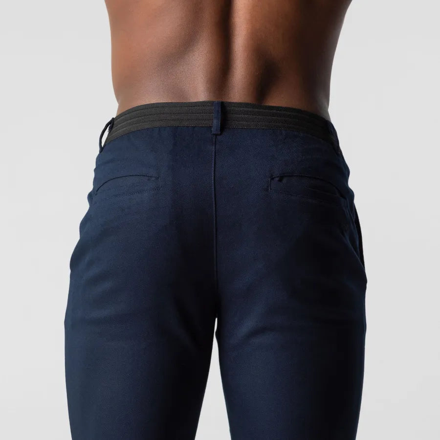 Ben | Chic Stretchy Chinos