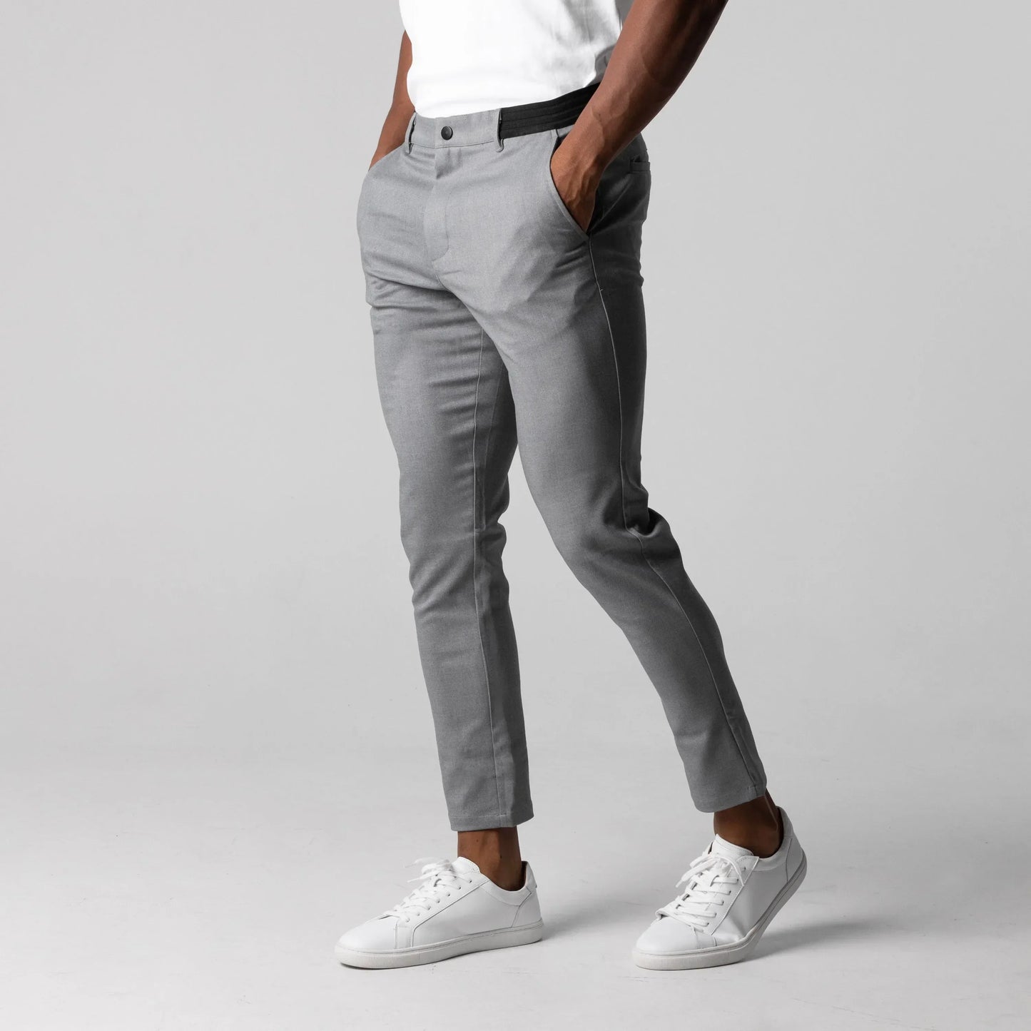 Ben | Chic Stretchy Chinos