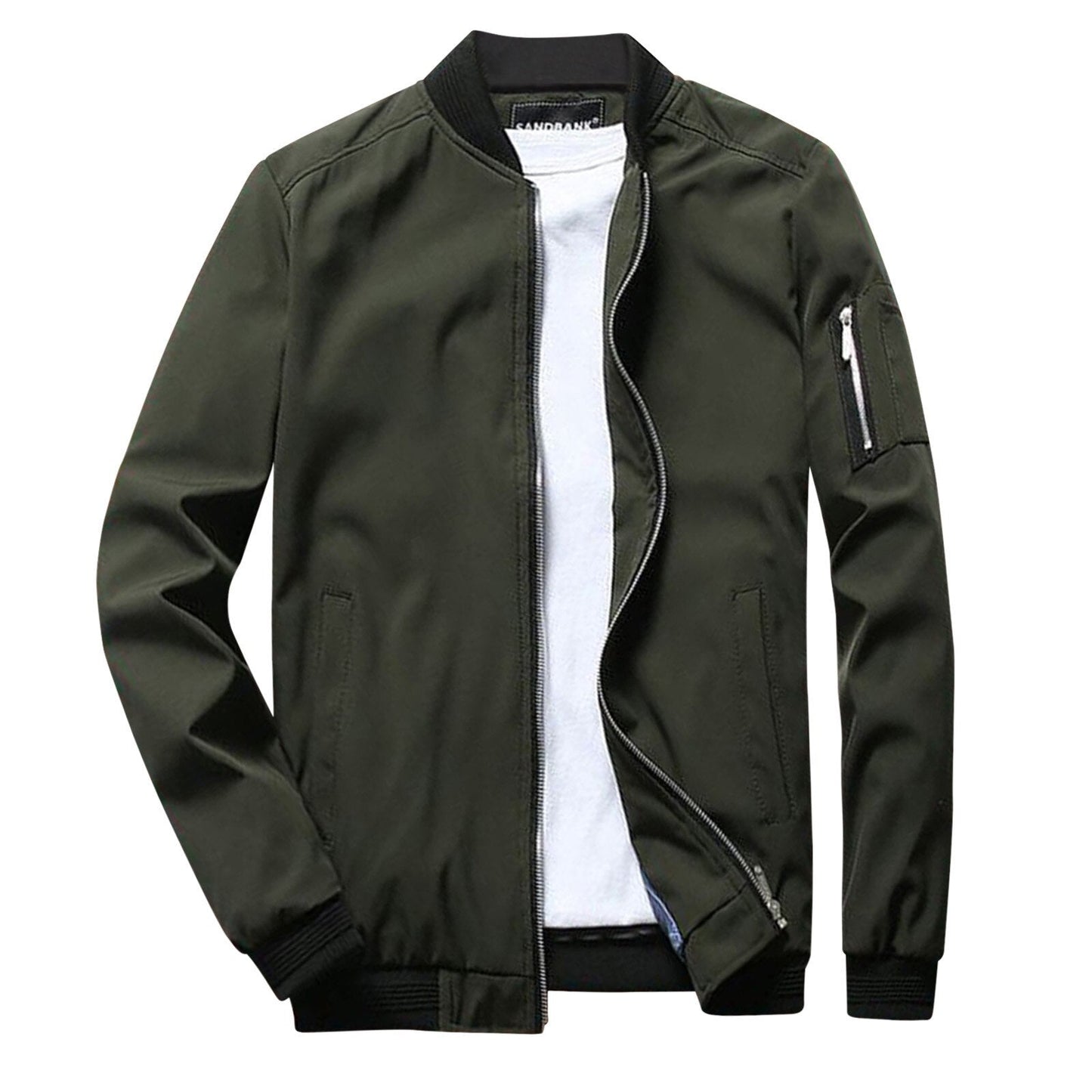 Loro | Spring Jacket For Men