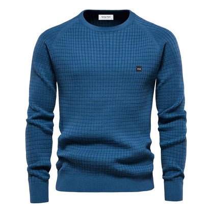 Carl | Warm And Comfortable Sweater