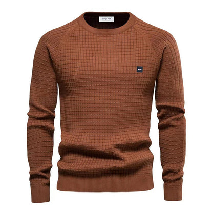 Carl | Warm And Comfortable Sweater