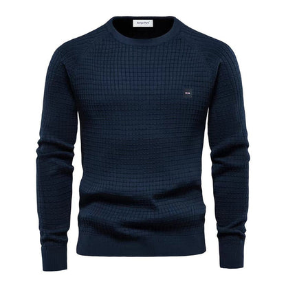 Carl | Warm And Comfortable Sweater