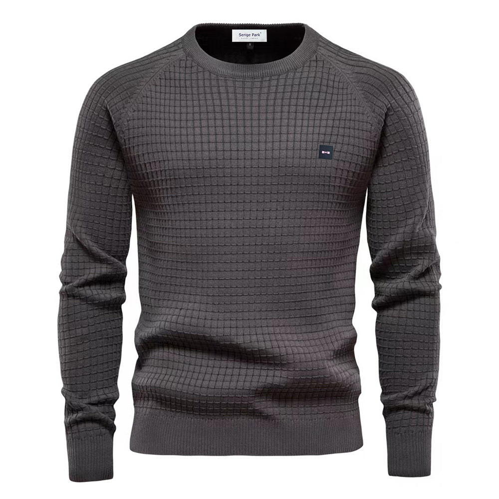 Carl | Warm And Comfortable Sweater