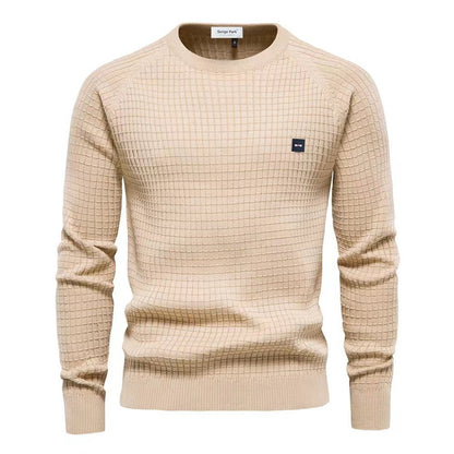 Carl | Warm And Comfortable Sweater