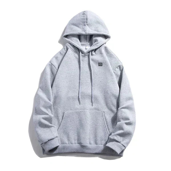 Luxury Heated Unisex Hoodie