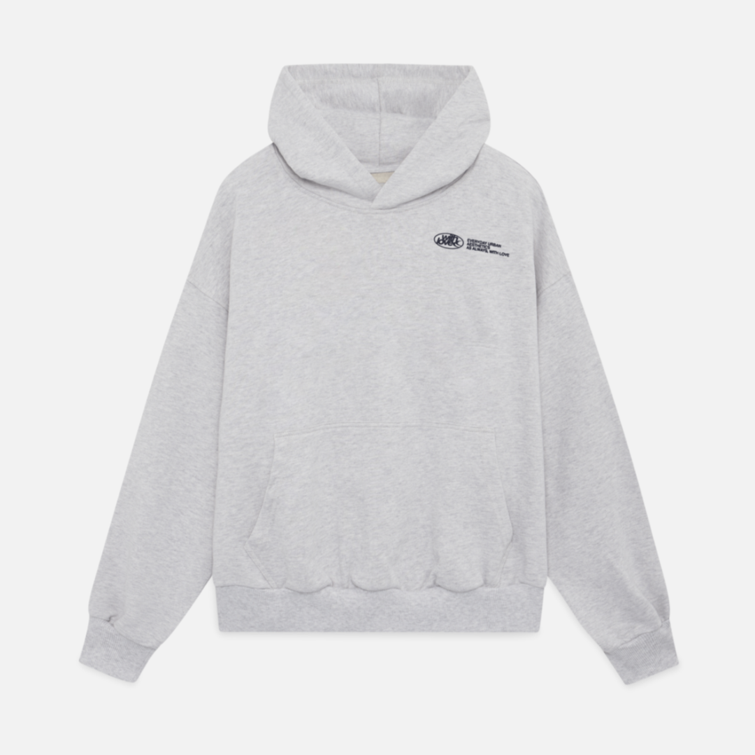 Lola | Trendy Oversized Hoodie