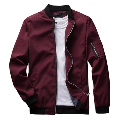 Loro | Spring Jacket For Men