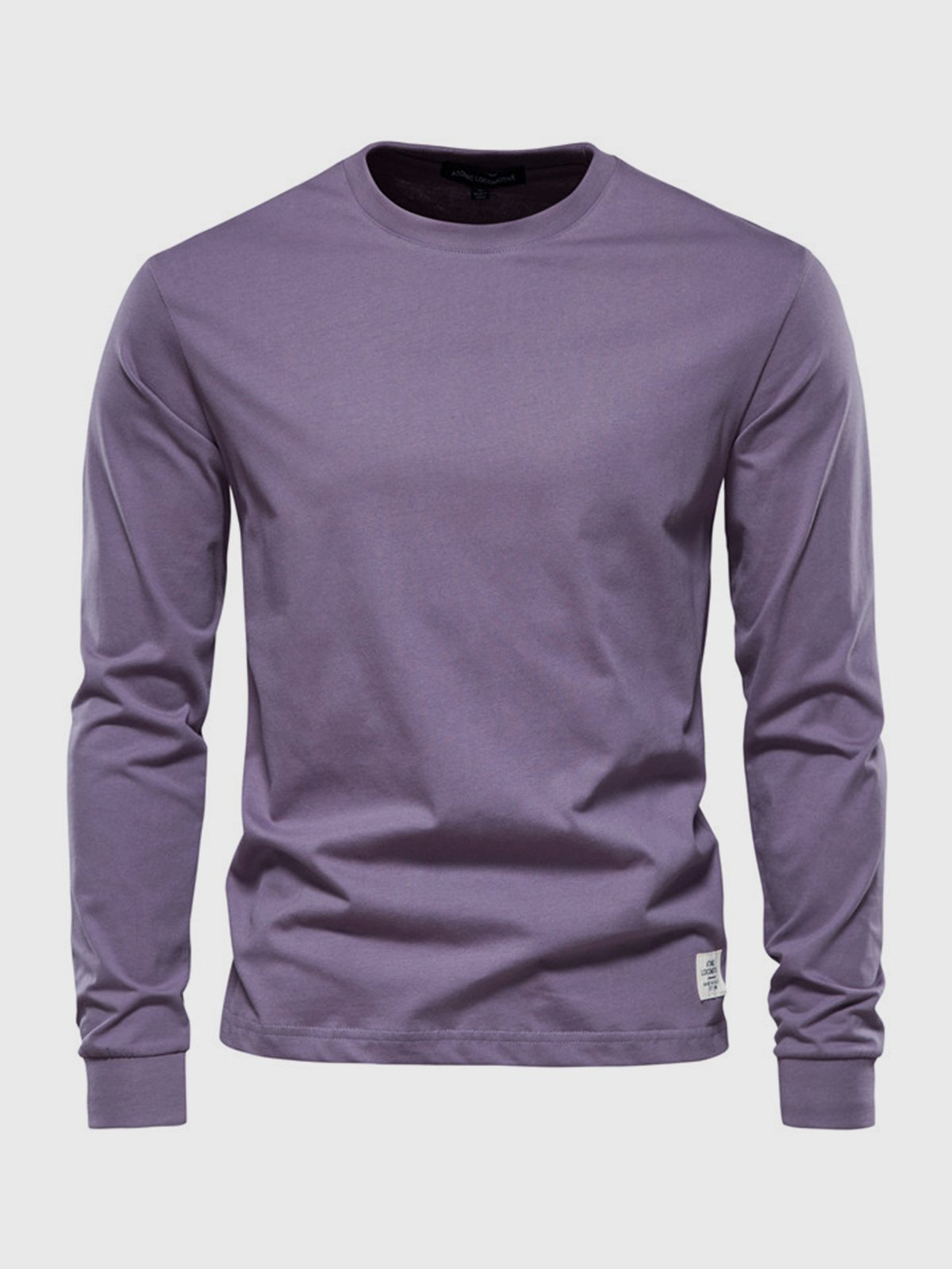 Gary | Premium Long-Sleeved Shirt