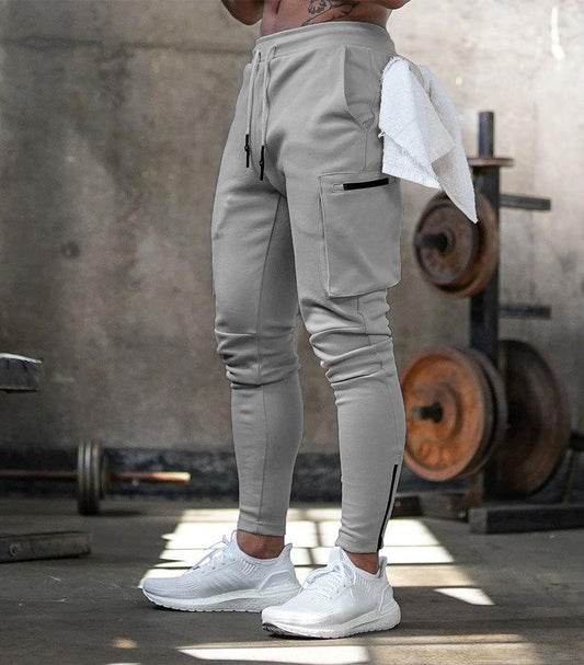 Chris | Stylish Sports Pants For Men