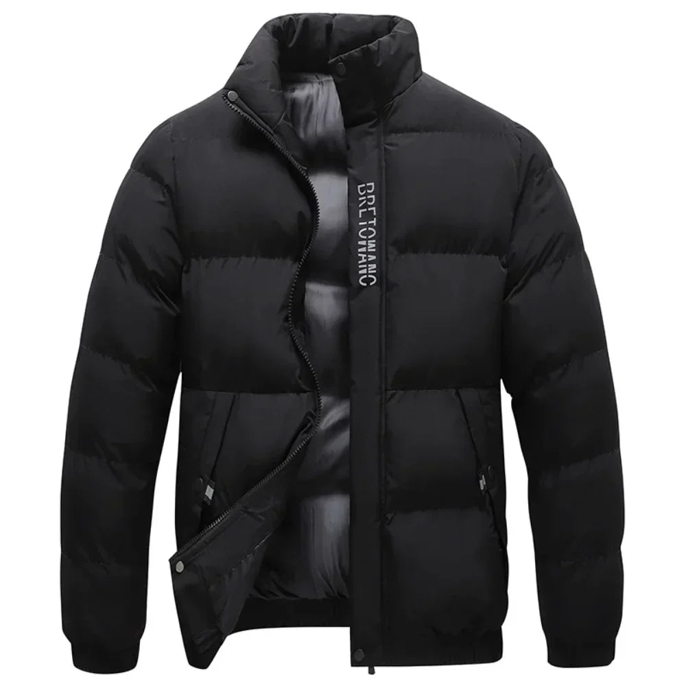 Jack | Warm Waterproof Winter Coat