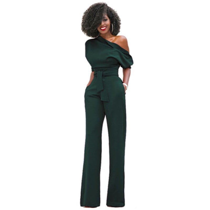 Petra | Elegant Jumpsuit For Women