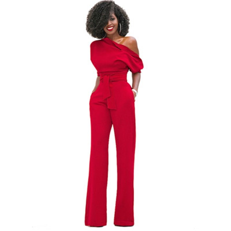 Petra | Elegant Jumpsuit For Women