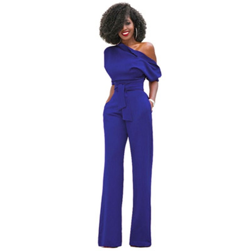 Petra | Elegant Jumpsuit For Women