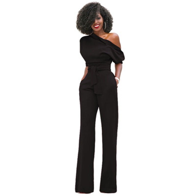 Petra | Elegant Jumpsuit For Women