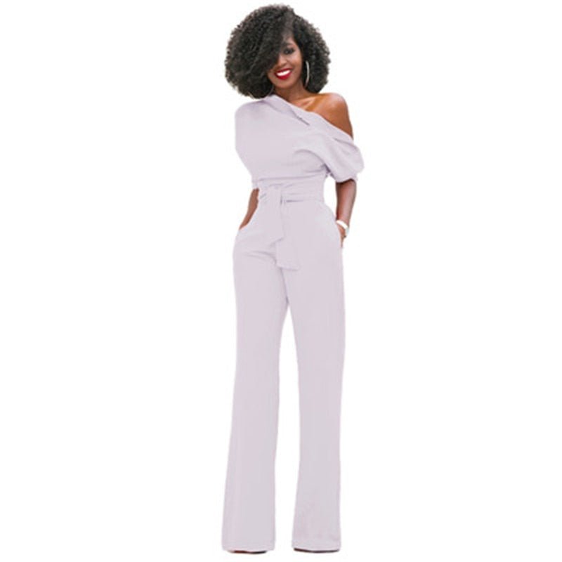 Petra | Elegant Jumpsuit For Women