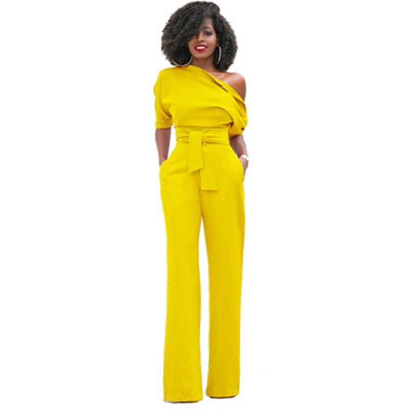 Petra | Elegant Jumpsuit For Women